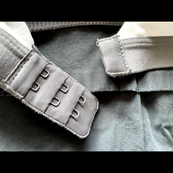 Lane Bryant Cacique Cotton Lightly Lined T-Shirt Bra. 42DD - Picture 2 of 8